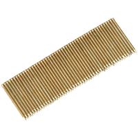 Bostitch HCFN-50 HCFN Series High Carbon Galv Nails 15 Gauge 50mm. ..