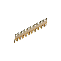 Bostitch PT-MC375SP38G PT-MC Series MCN Anchor Galv Nails 3.75 x 3...