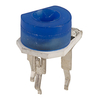 Bourns 3306P-1-103 10K ±25% 6 mm Horizontal Cermet Trimmer Potenti...