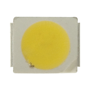 Brightek N0W03S34 LED SMD 3528 Cool White 6300K 2100mcd Reel of 2000