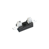 Bulgin FX0331 25 x 6.3mm Chassis Fuseholder
