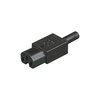 Bulgin PX0597 Hot Condition IEC Plug Cable Socket