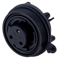 Bulgin PX0730S Buccaneer Panel Socket 3 Pole