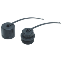 Bulgin PX0800 Mini Buccaneer Connector