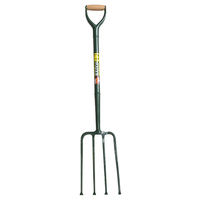 Bulldog 5TFAM Trenching Fork Metal MYD