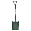 Bulldog 5TM2AM All-Steel Taper Shovel No.2 5TM2AM