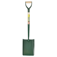 Bulldog 5TM2MYD Taper Shovel No.2 28in MYD 5TM2MYD