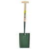 Bulldog 5TM2T Solid Socket Taper No.2 T Shovel 5TM2T