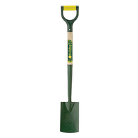 Bulldog 7102772890 Evergreen Border Spade PD