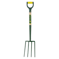 Bulldog 7103772890 Evergreen Digging Fork