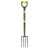 Bulldog 7104772890 Evergreen Border Fork PD