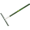 Bulldog 7106775480 Evergreen Garden Rake