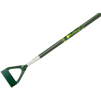 Bulldog 7107775480 Evergreen Dutch Hoe