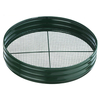 Bulldog 8184170000 Premier Garden Riddle 1/4in Mesh