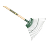 Bulldog 9128N Premier Springbok Rake Ash Shaft