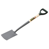 Bulldog BBS Border Spade
