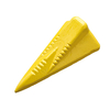 Bulldog BSW35 Wood Splitting Wedge 1.58kg (3.5 lb)