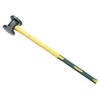 Bulldog FM14F FM14 Fibreglass Handle Fencing Maul 6.35kg (14lb)