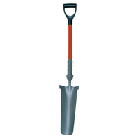 Bulldog PD5NDIN Premier Insulated Newcastle Drainer