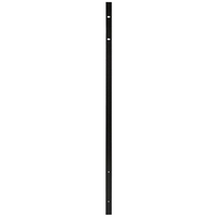 BUNKER® 33197 Modular Side Wall Single Bracket 1420 x 30 x 39mm Black