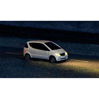 Busch 5638 HO Mercedes A-Class