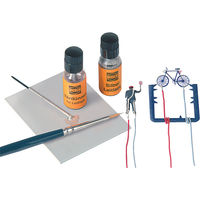 Busch 5900 Silver Conductive Paint