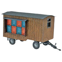Busch 59931 HO Trailer