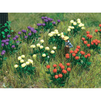 Busch 8109 N TT Dahlias
