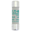 Bussman C10M16 16A AM 500Vac 10x38mm Cylindrical Fuse