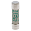 Bussman C10M6 6A AM 500Vac 10x38mm Cylindrical Fuse