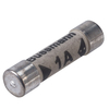Bussmann C180-1A 1A 240VAC BS1362 Fast Acting Plug Top Fuse