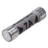 Bussmann C180-7A 7A 240VAC BS1362 Fast Acting Plug Top Fuse