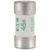 Bussmann C4545 45A 240V Green Consumer Unit Fuse Link