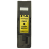 Bussmann CM63F 63A 690Vac HRC Compact Black Fuse Holder