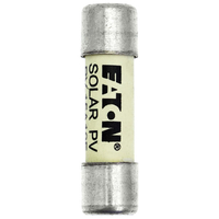 Bussmann PV-2A10F 2A 1000VDC Cylindrical Photovoltaic Fuse