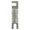 Bussmann STD4 4A 240Vac Street Lighting Fuse