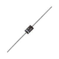 BY396 Diotec Silicon Rectifier Diode 3A 100V