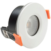 Byron 20.008.12 LED Fire Rated Anti-Glare Downlight 3.8W White 240V