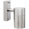 Byron 2605.009L Stainless Steel Outdoor Wall Light