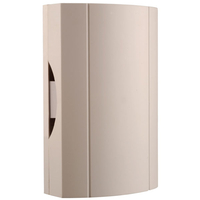 Byron 776 Wired Wall Mounted Door Chime with Transformer
