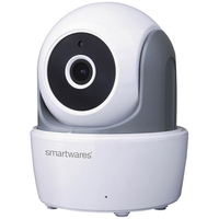 Byron C734IP Indoor Pan & Tilt HD IP Camera