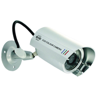 Byron CS22D Dummy Bullet Camera Indoor / Outdoor