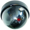 Byron CS44D Dummy Dome Camera with Flashing Light