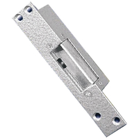 Byron DB5005 Electric Door Opener IB & VD Range