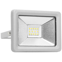 Byron FL1-DOB10 Ultra Slim Integrated LED Floodlight 10 Watt 800 Lumen