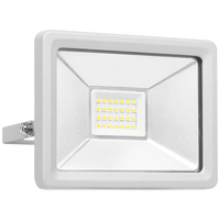Byron FL1-DOB20 Ultra Slim Integrated LED Floodlight 20 Watt 1600. ..