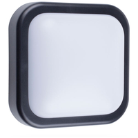 Byron GOL-002-HB Square LED Bulkhead 10 Watt 700 Lumen