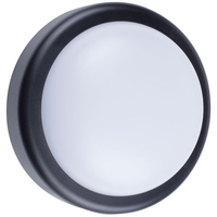 Byron GOL-003-HB Round LED Bulkhead 14 Watt 1000 Lumen