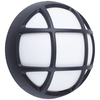 Byron GOL-004-HB Round LED Bulkhead 4 Watt 270 Lumen