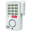 Byron SC11 Wireless Shed/Window/Door Alarm